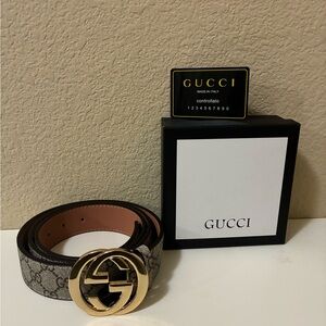 Gucci Belt